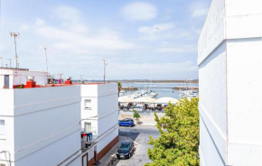 Awesome apartment in Isla Cristina with WiFi and 3 Bedrooms, Isla Cristina
